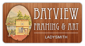 Bayview Framing & Art